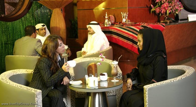 گوکولام پارک دوحه
