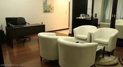 گوکولام پارک دوحه