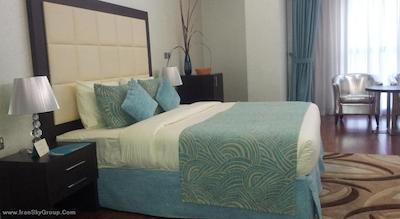 گوکولام پارک دوحه