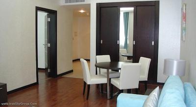 گوکولام پارک دوحه