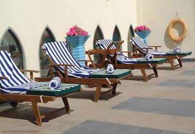 گوکولام پارک دوحه