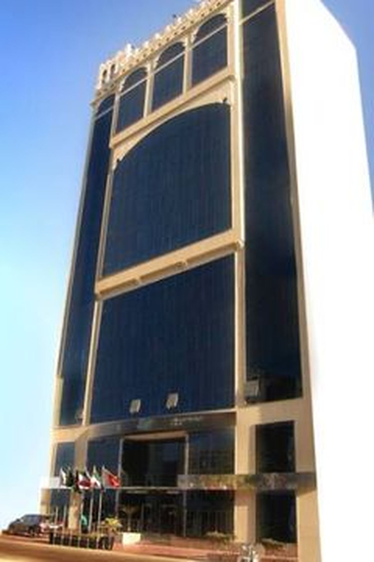 گوکولام پارک دوحه