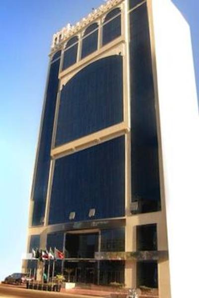 گوکولام پارک دوحه