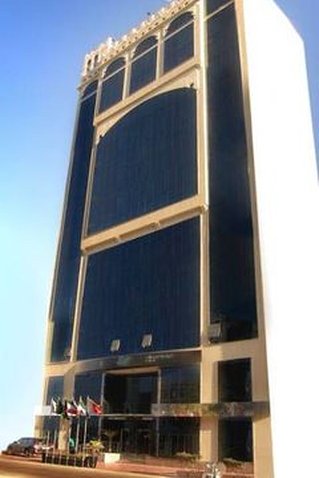 گوکولام پارک دوحه