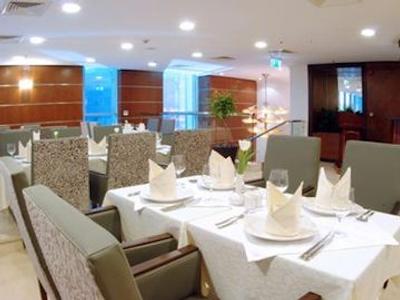 گوکولام پارک دوحه