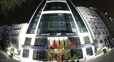 گوکولام پارک دوحه