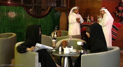 گوکولام پارک دوحه