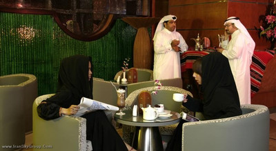 گوکولام پارک دوحه