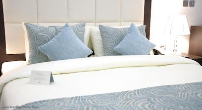 گوکولام پارک دوحه