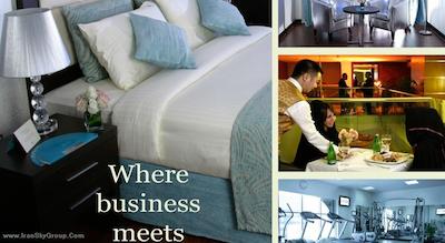 گوکولام پارک دوحه