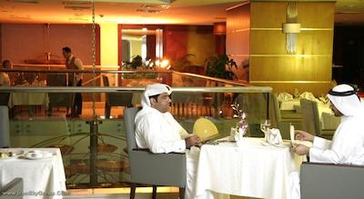 گوکولام پارک دوحه