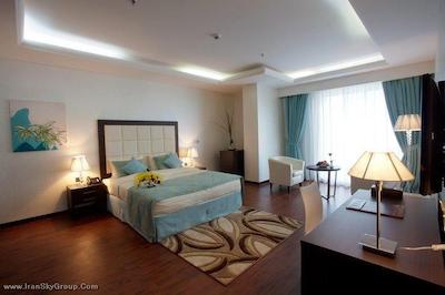 گوکولام پارک دوحه