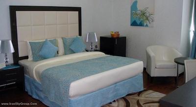 گوکولام پارک دوحه