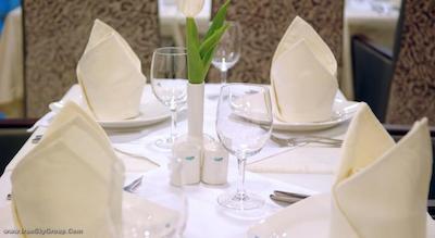 گوکولام پارک دوحه