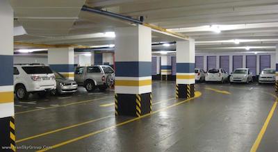 کیپ تاون لوژ