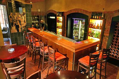 کیپ تاون لوژ