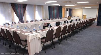 کیپ تاون لوژ