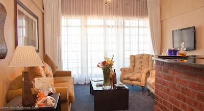 کیپ تاون لوژ