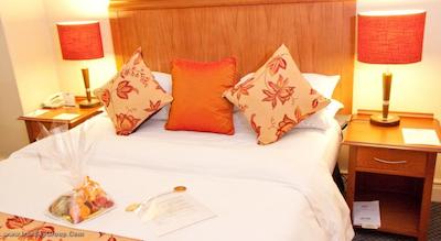 کیپ تاون لوژ