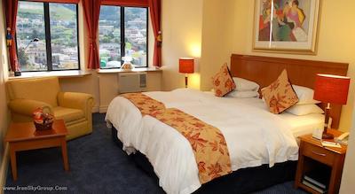 کیپ تاون لوژ