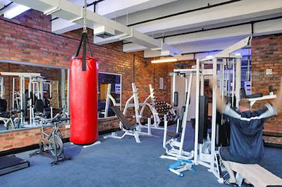 کیپ تاون لوژ