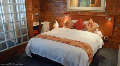 کیپ تاون لوژ