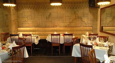 کیپ تاون لوژ