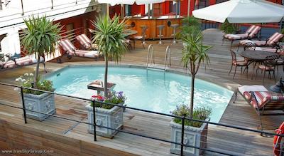 کیپ تاون لوژ