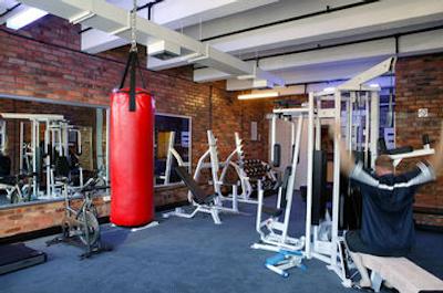 کیپ تاون لوژ