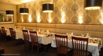 کیپ تاون لوژ