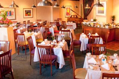 کیپ تاون لوژ