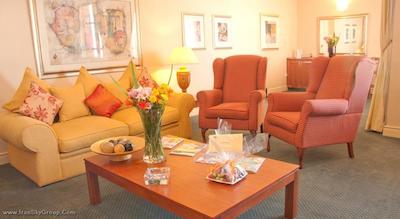 کیپ تاون لوژ