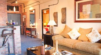 کیپ تاون لوژ