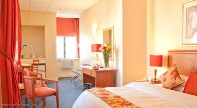 کیپ تاون لوژ