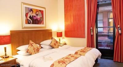 کیپ تاون لوژ