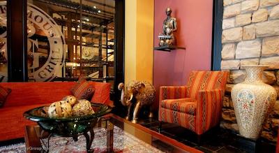 کیپ تاون لوژ