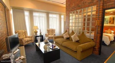 کیپ تاون لوژ