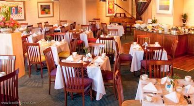 کیپ تاون لوژ