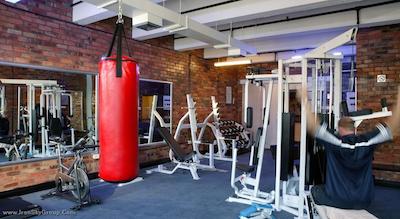 کیپ تاون لوژ