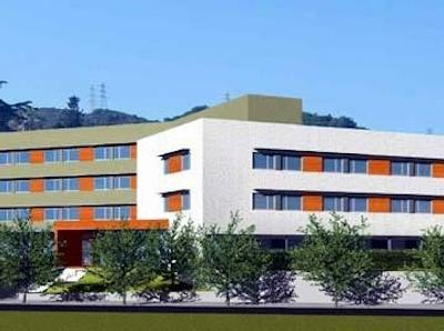 آگورا بی‌ سی ‌ان