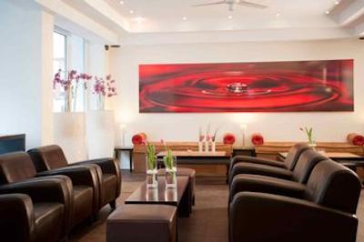 ابیس استایلز فرانکفورت سیتی