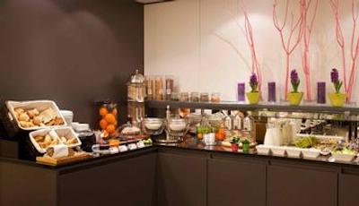 ابیس استایلز فرانکفورت سیتی