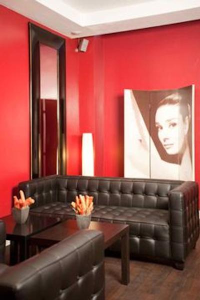 ابیس استایلز فرانکفورت سیتی