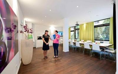 ابیس استایلز فرانکفورت سیتی