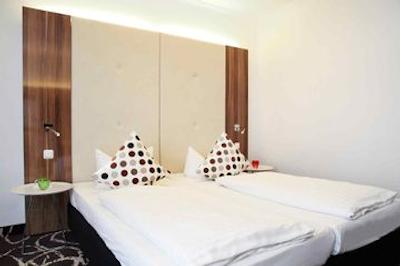 ابیس استایلز فرانکفورت سیتی