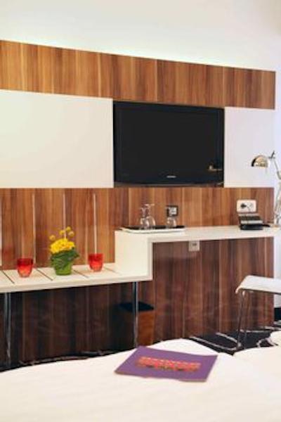 ابیس استایلز فرانکفورت سیتی