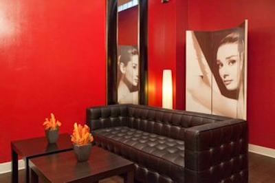 ابیس استایلز فرانکفورت سیتی