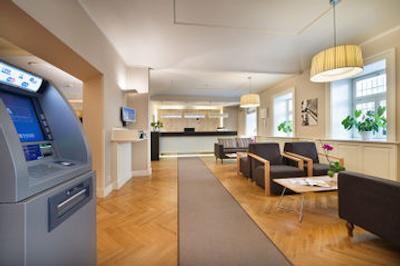 تری کراونز پراگ