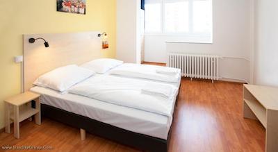 ای اند او پراگ مترو استریزکوف