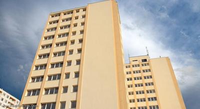 ای اند او پراگ مترو استریزکوف